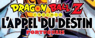 Dragonball Z : La destinée portuguaise
