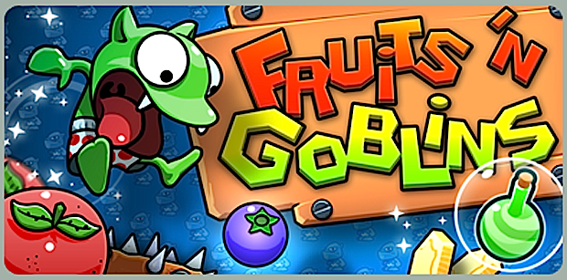 Fruits'n Goblins