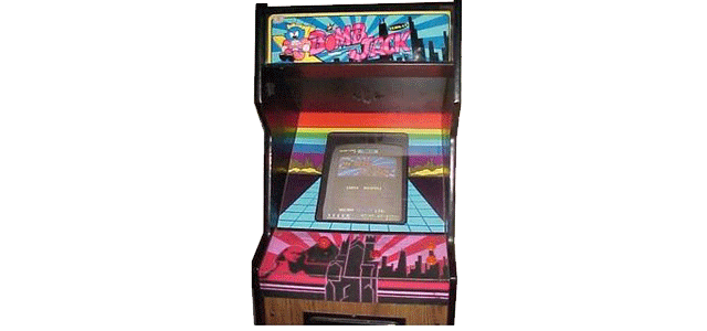bombjack-arcade