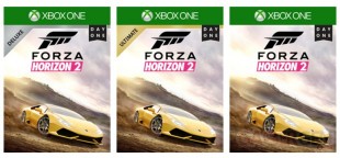 Forza Horizon 2 – Xbox One