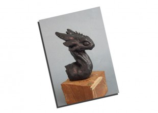 How to sculpt A Dragon