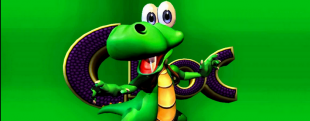 Croc : Legend of Gobbos – PS1