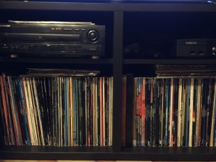 Collection Laserdisc de Kementari