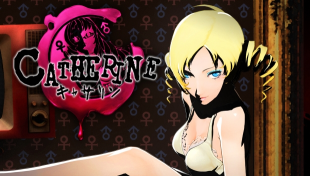 Catherine – PS3 / XBOX360