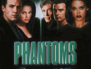 PHANTOMS (1999)