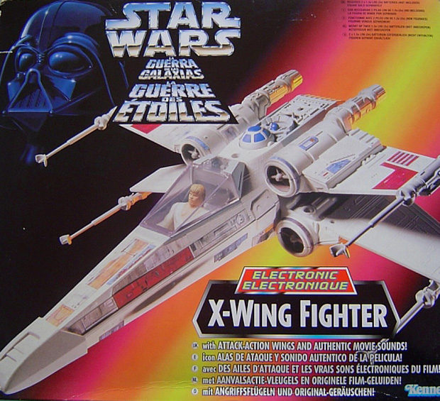 X-wing_1995