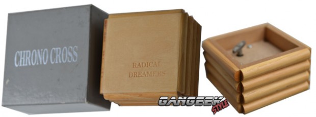 Music Box Radical Dreamers