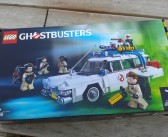 Lego S.O.S Fantômes / Ghostbusters