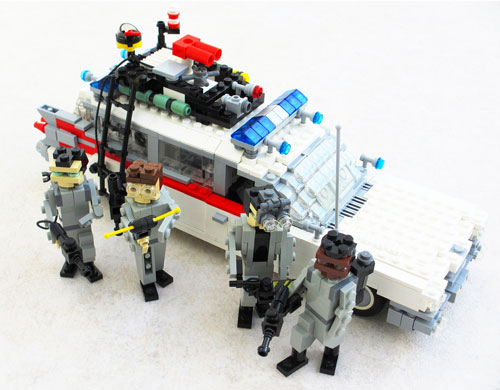 lego-ghostbusters