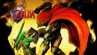 Zelda : Ocarina of Time… En quête d’une légende