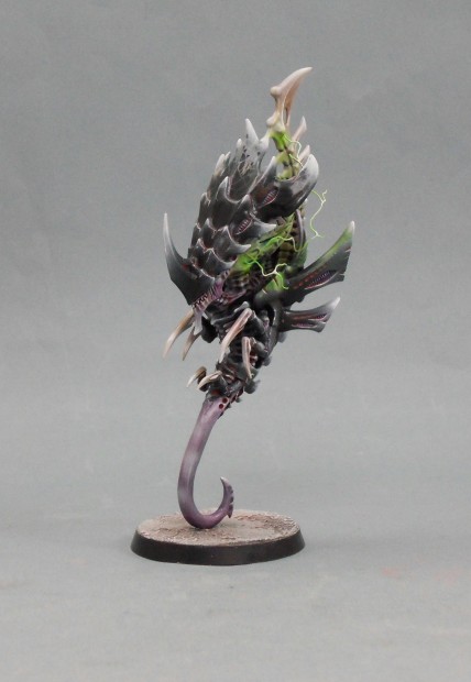 Neurothrope - Hive fleet Scylla - 01
