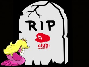 Y aura-t-il une vie après la fin du club Nintendo ?