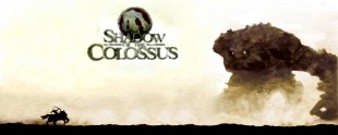 Shadow of the Colossus – PS3