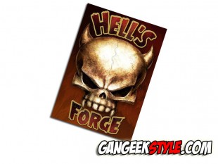 Hell’s Forge