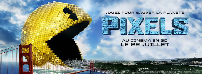 PIXELS-Image-3-du-film-France-Chris-Columbus-Go-with-the-Blog