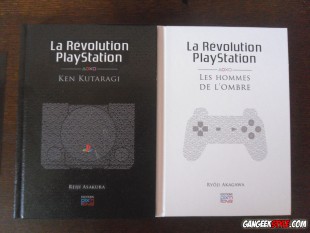 La Révolution PlayStation – Ken Kutaragi & Les Hommes de l’ombre