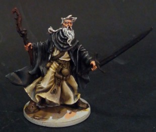 Zombicide Black Plague : les survivants - Gangeek Style
