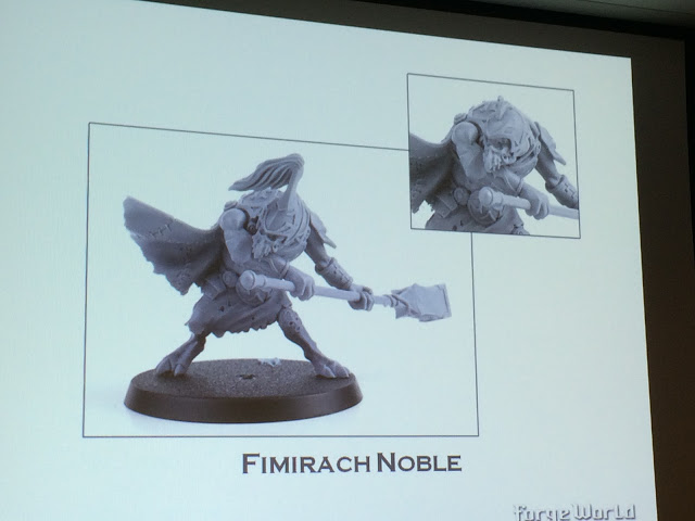 Fimirach Noble Forgeworld