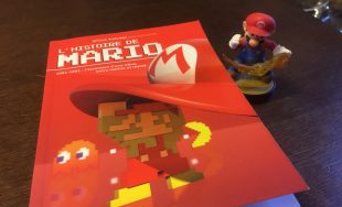 L’histoire de Mario – volume 1 – Pix’n Love