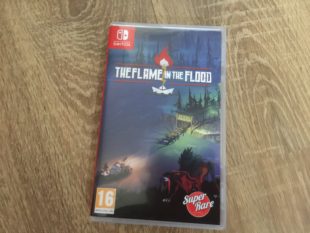 The Flame in the Flood – Switch