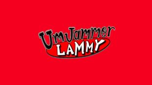 Um Jammer Lammy – PS1